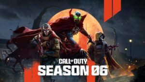 Modern Warfare II e Warzone: veja novidades da Temporada 6