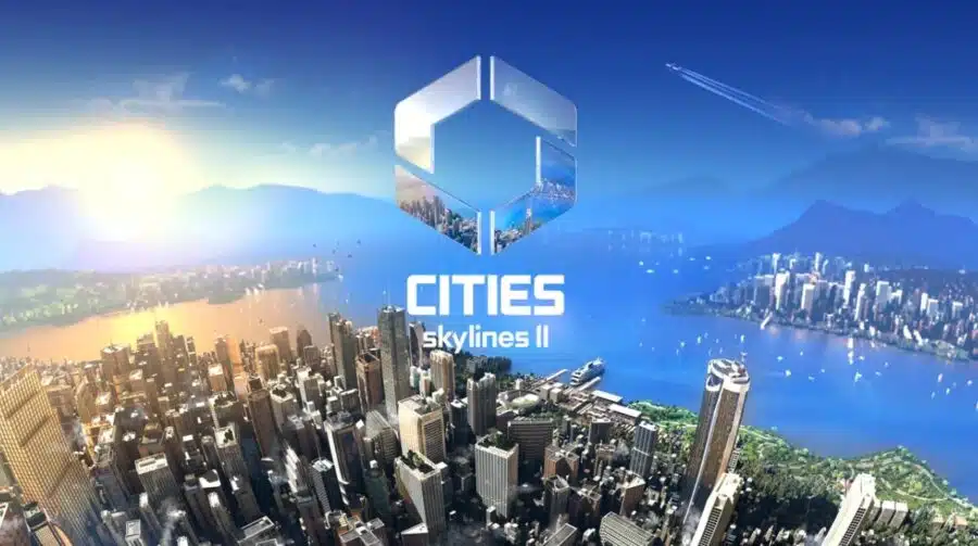 Cities: Skylines 2 para consoles está sendo testado pelos devs