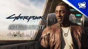 Dogtown, distrito do DLC de Cyberpunk 2077, foi inspirado em favelas