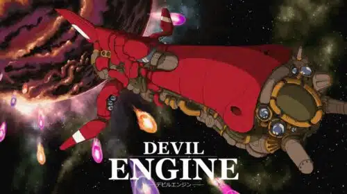 Devil Engine: Complete Edition é adiado para novembro