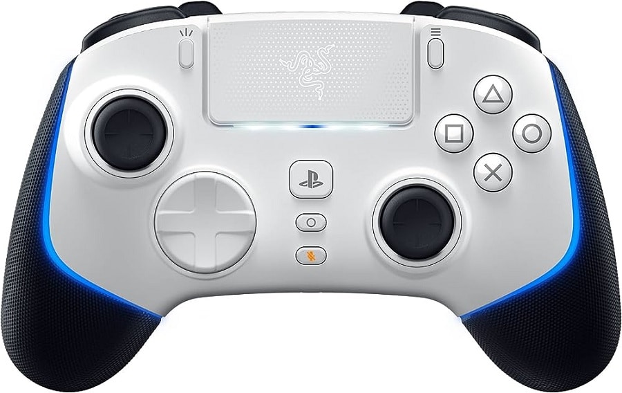 Controle sem fio DualSense Edge na prática — principais impressões –  PlayStation.Blog BR