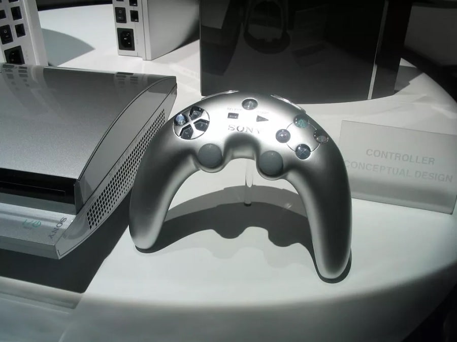 DualSense Edge, a evolução lógica do comando da Playstation 5