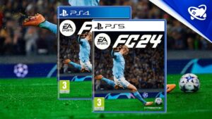 Promoção! Garanta EA FC 24 com desconto na Amazon Brasil