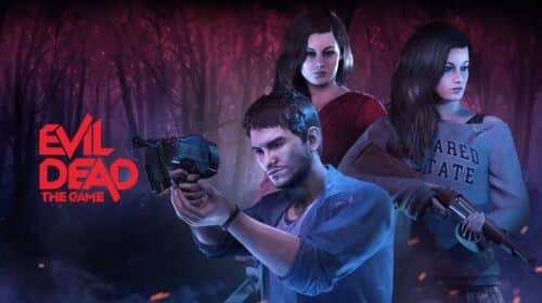 Estúdio de Evil Dead: The Game anuncia o fim do suporte a novos conteúdos