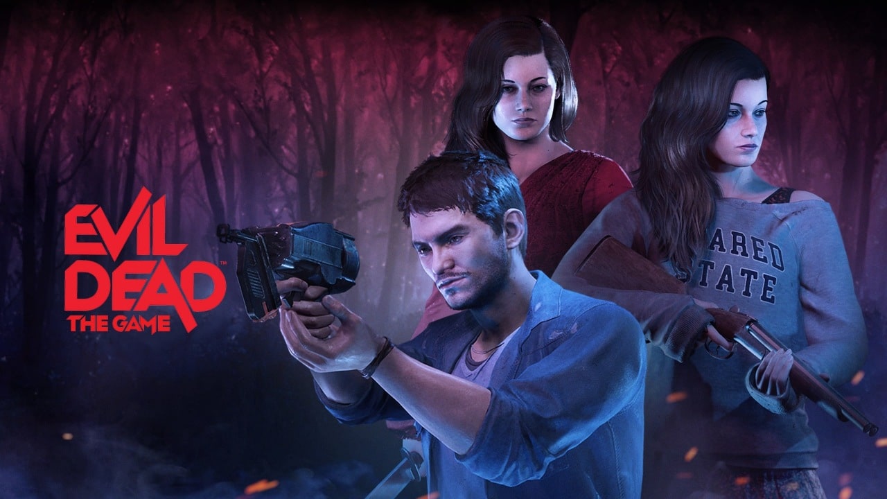 Evil Dead: The Game está gratuito para PC; resgate aqui - NovaLink