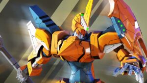 FZ: Formation Z, jogo de naves para PS5, estreia em 2024