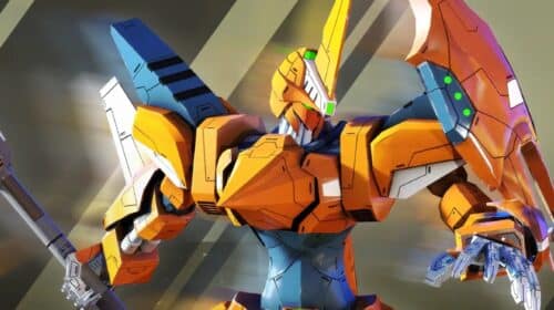 FZ: Formation Z, jogo de naves para PS5, estreia em 2024