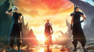 Novos detalhes de Final Fantasy VII Rebirth são revelados