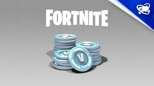 Fortnite: Epic Games anuncia aumento no preço dos V-Bucks