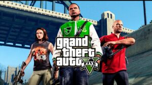 Rockstar celebra 10 anos de GTA V e GTA Online com eventos especiais