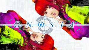 RPG de dedução social, Gnosia vai chegar ao PS4 e PS5