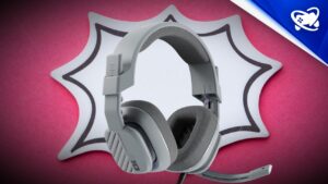 Headset Astro A10 está com quase 30% de desconto na Amazon