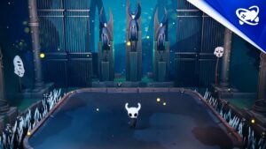 Hollow Knight foi recriado em 3D na Unreal Engine; veja vídeo