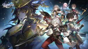 Versão de PS5 de Honkai: Star Rail tem 1 milhão de jogadores na fila de espera
