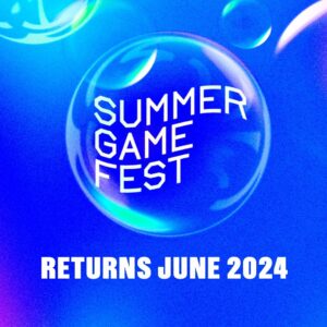 Virou tradição! Summer Game Fest 2024 é confirmado para junho