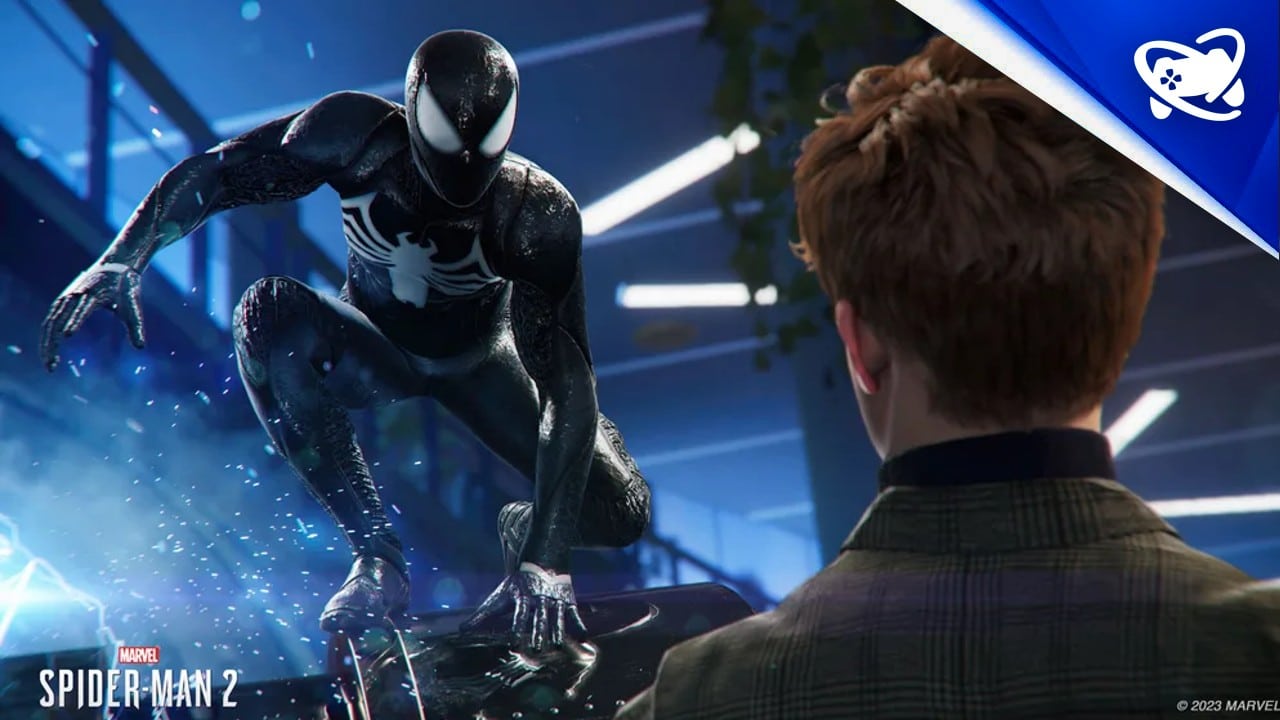 Marvel's Spider-Man 2 já é o game mais bem avaliado da Insomniac