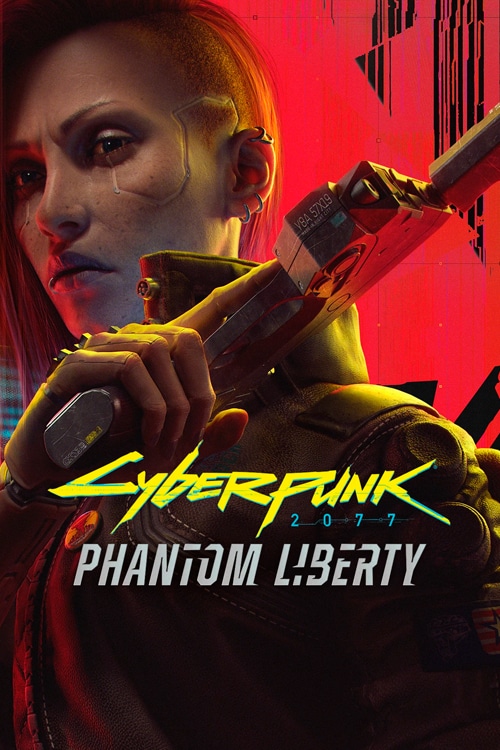 Cyberpunk 2077: Phantom Liberty é retorno triunfal da CD Projekt RED