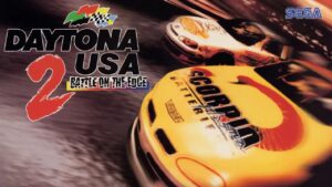 Daytona USA 2 será jogável em Like a Dragon Gaiden