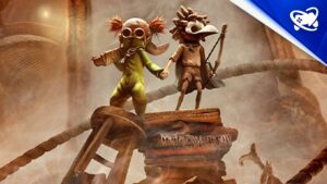 Little Nightmares III: vale a pena?