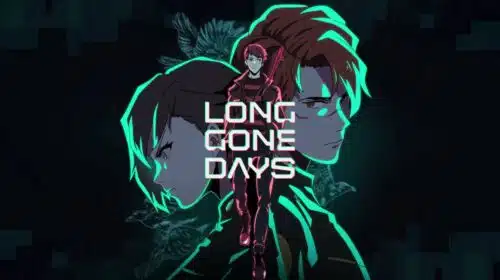 RPG de turnos, Long Gone Days chega em 10 de outubro ao PlayStation