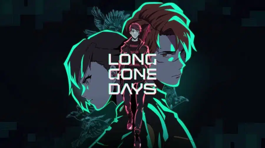 RPG de turnos, Long Gone Days chega em 10 de outubro ao PlayStation