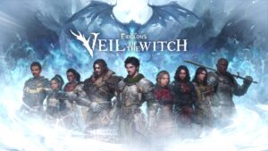 Lost Eidolons: Veil of the Witch recebe trailer inédito e reforça proposta roguelite