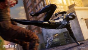 Vai, teia! Como subir de nível rápido em Marvel’s Spider-Man 2