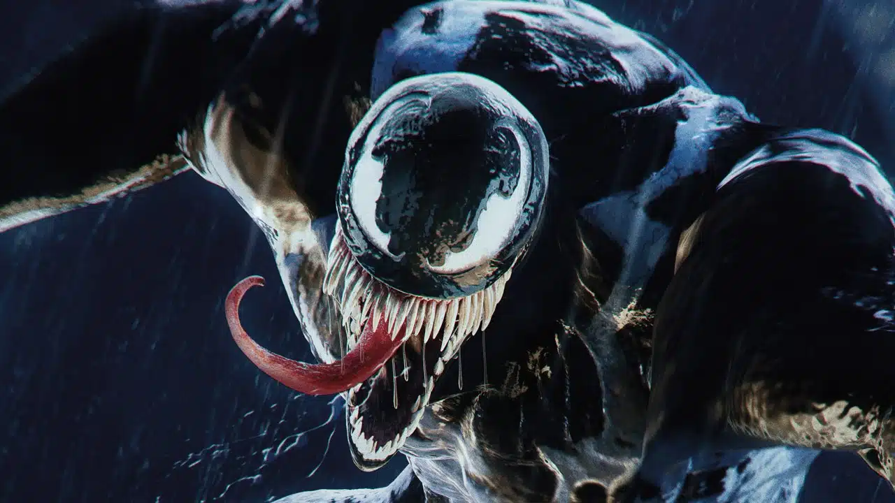 Marvel's Spider-Man 2 Venom foto