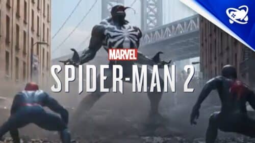 Estúdios da Sony celebram estreia de Spider-Man 2 com artes incríveis