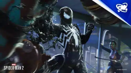 Prévia oficial de Spider-Man 2 detalha combate, história e mais