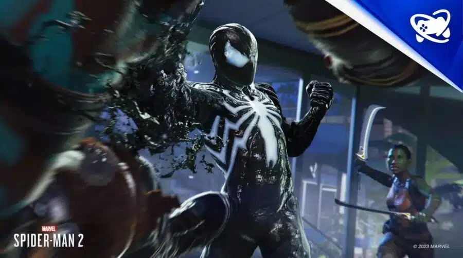 Prévia oficial de Spider-Man 2 detalha combate, história e mais