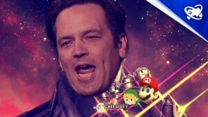 Já pensou? Microsoft quase comprou a Nintendo em 2020
