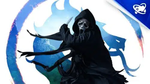 Ghostface pode aparecer em futuro DLC de Mortal Kombat 1