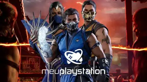 É do Brasil! Mortal Kombat 1 Pro Kompetition virá para São Paulo
