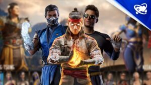 Como desbloquear todos os lutadores de Mortal Kombat 1