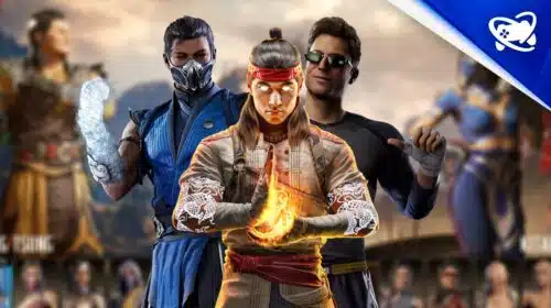 Como desbloquear todos os lutadores de Mortal Kombat 1