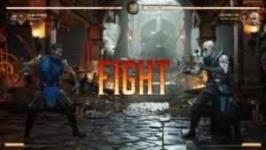 Finalmente! Mortal Kombat 1 terá crossplay em fevereiro de 2024