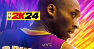 NBA 2K24 vendeu mais de 9 milhões de cópias, revela Take-Two