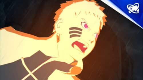 Bandai Namco nega uso de IA em dublagem do novo Naruto x Boruto