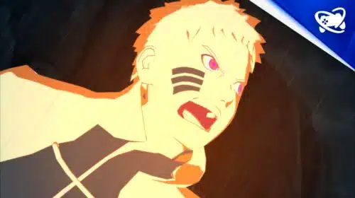 Trailer de Naruto x Boruto: Connections mostra combate lendário