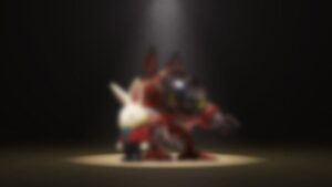 Com imagem misteriosa, NetEase Games promete anúncio no dia 21