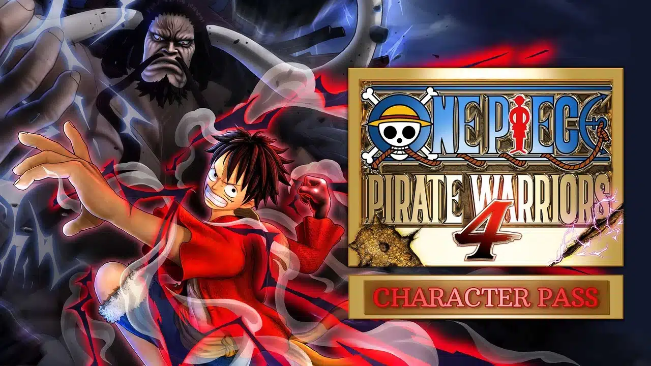 One Piece: Pirate Warriors 4: Ultimate Edition