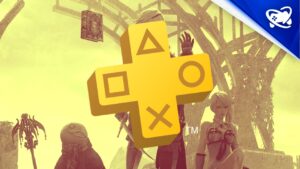 Jogos do PS Plus Extra e Deluxe de setembro aparecem antes da hora