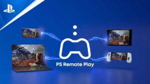 Chromecast e outros dispositivos agora tem acesso ao PS Remote Play