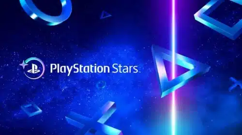 O que aconteceu com o PlayStation Stars?