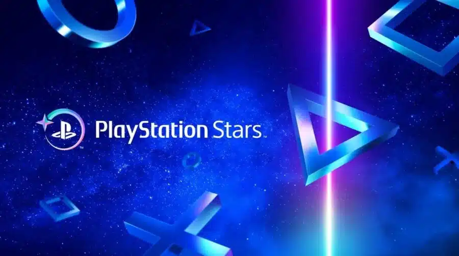 Sony revela as campanhas do PlayStation Stars de outubro