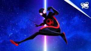 PlayStation Stars traz colecionável do AranhaVerso