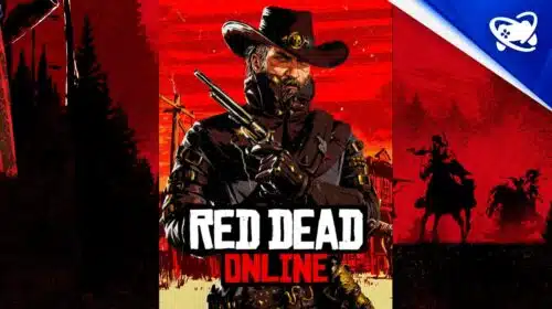 Red Dead Online traz novidades para Caçadores de Recompensa