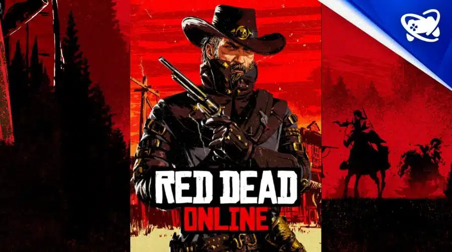 Red Dead Online traz novidades para Caçadores de Recompensa