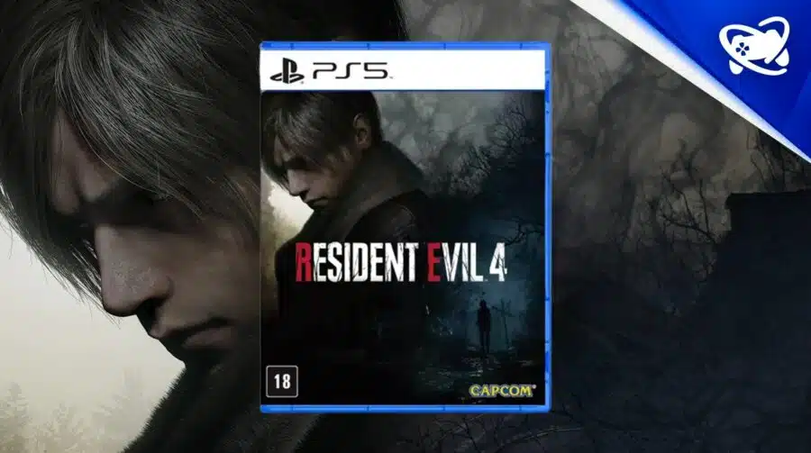 Remake de Resident Evil 4 chega a sete milhões de cópias vendidas